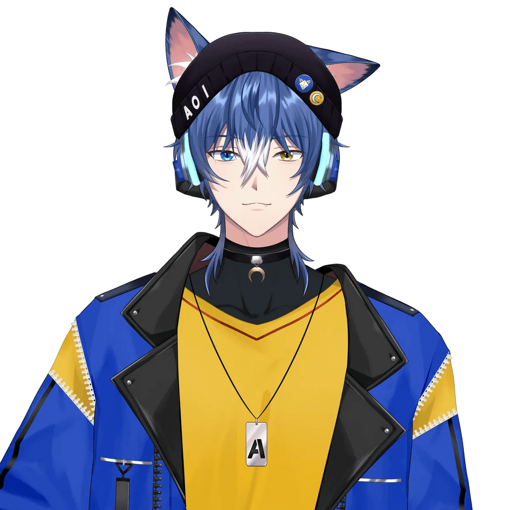 Aoi Crescent