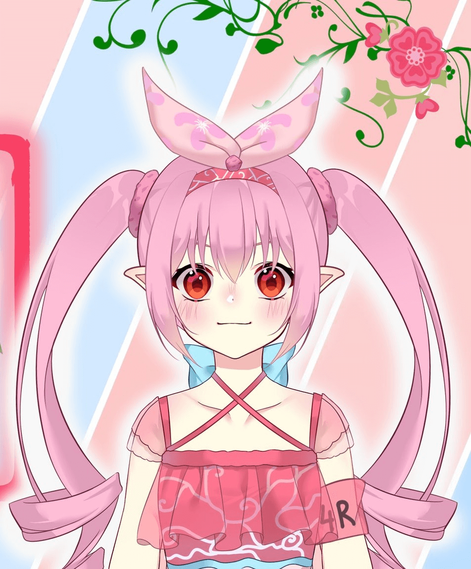 Aura Lily
