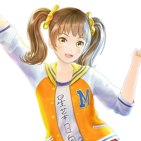 Hoshina Hinaka