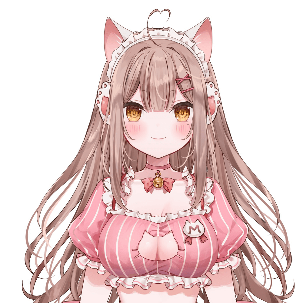 Myu Mochizuki