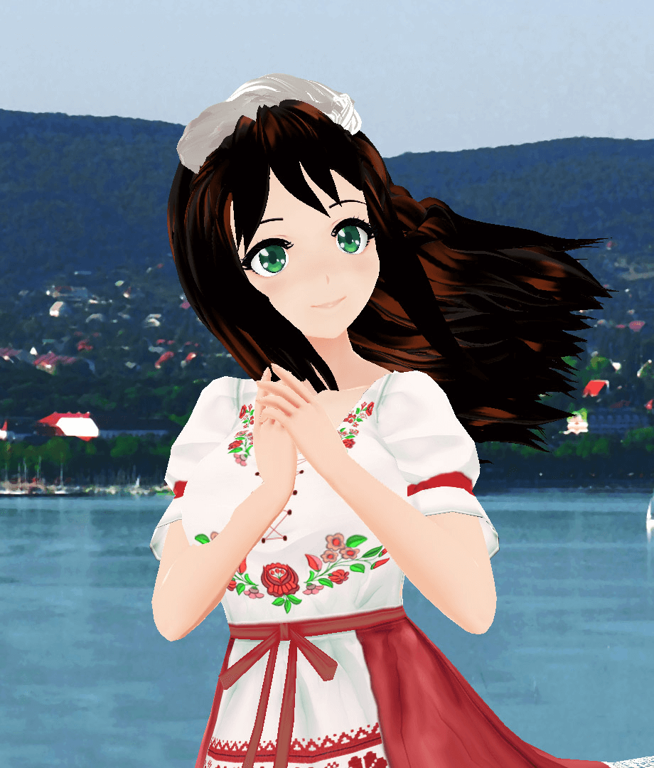 Thot Chenge