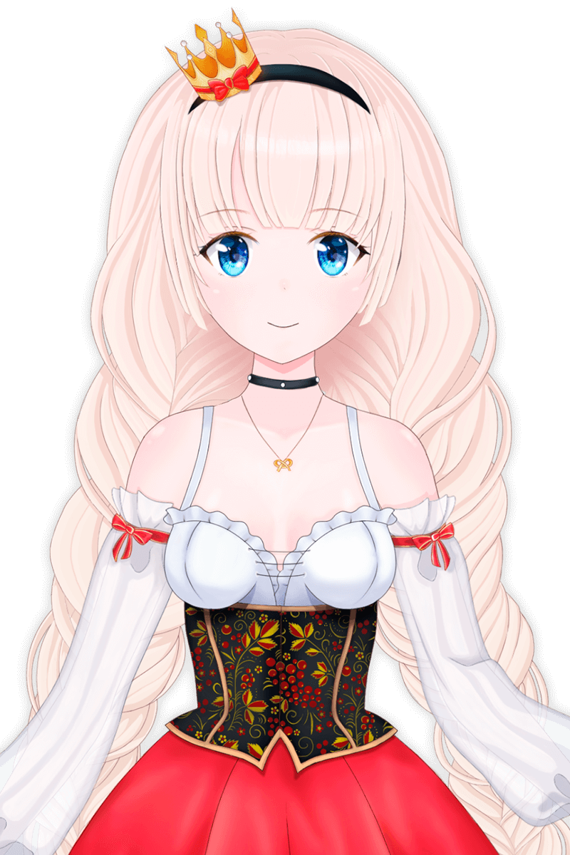 Vasilisa First