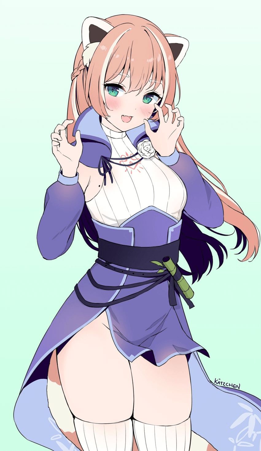 Yuria of Ailurus