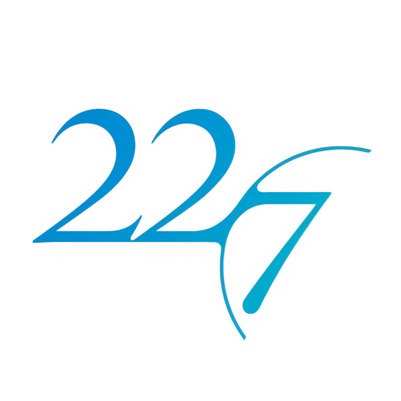 22/7