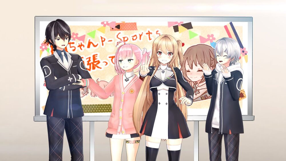 Game Club Project